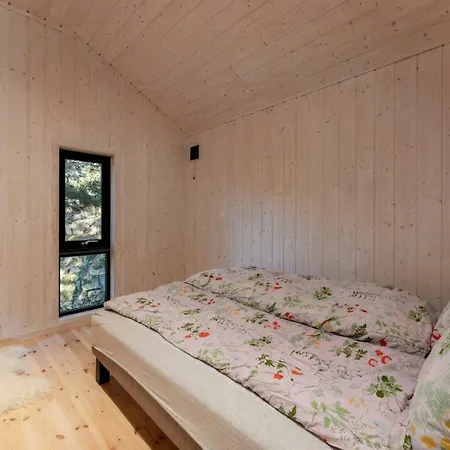 Live In Treetops With Fjord View Casa vacanze